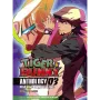 Tiger & Bunny Anthology Vol. 03