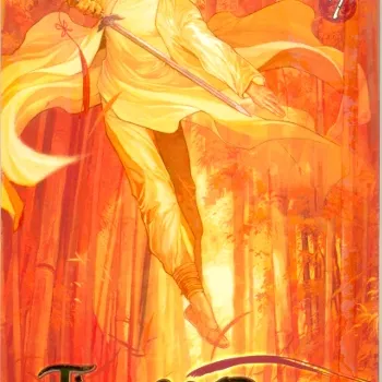 Tigre e o Dragão, O Vol. 07 Tigre e o Dragão, O Vol. 07