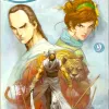 Tigre e o Dragão, O Vol. 09