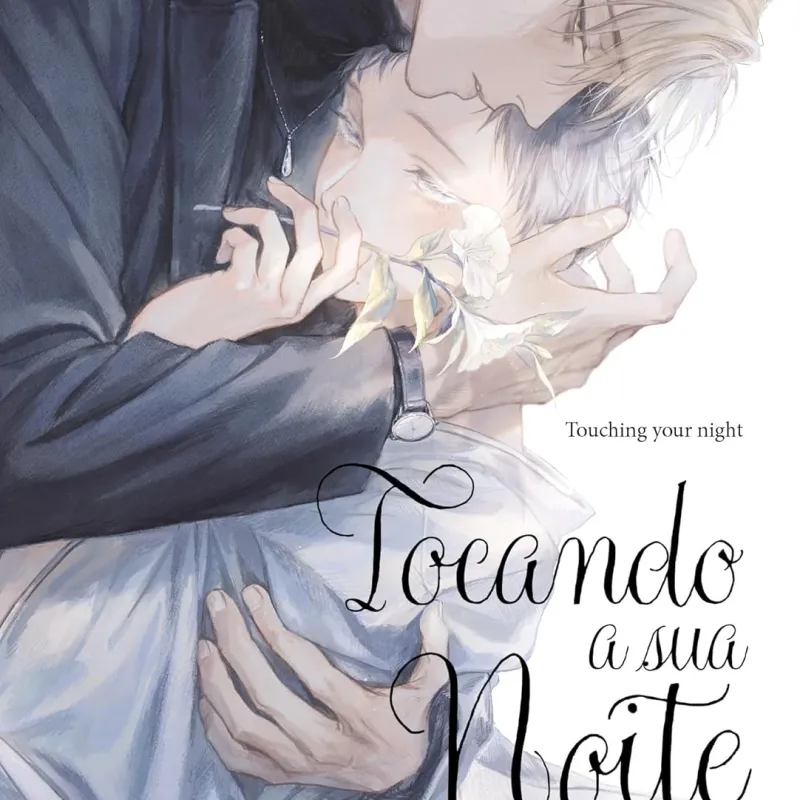 Tocando a sua Noite Tocando a sua Noite