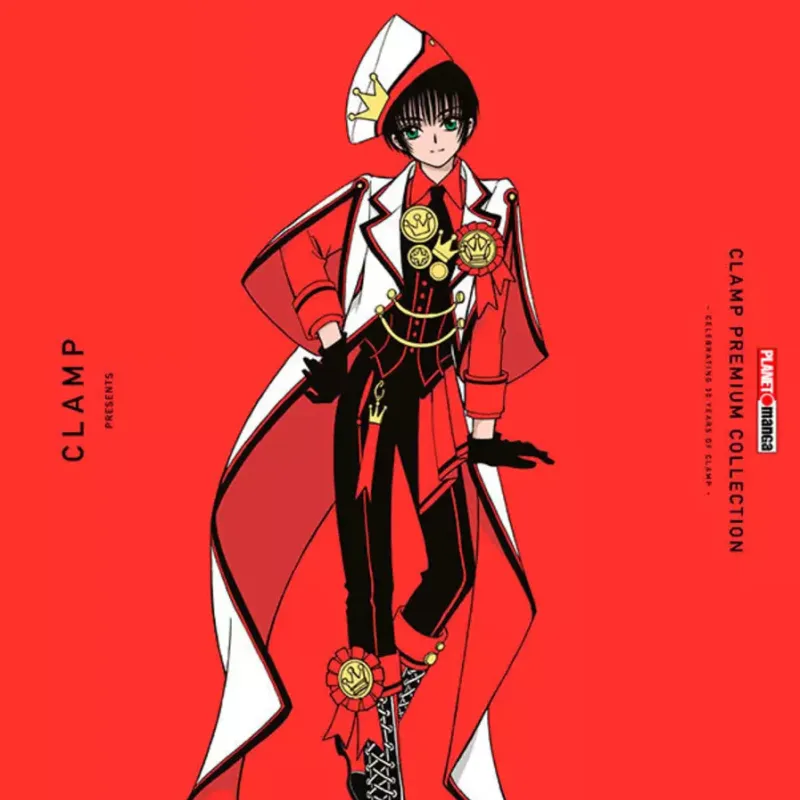 Tokyo Babylon Vol. 01