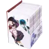 Tokyo Ghoul Box