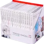 Tokyo Ghoul: re Box