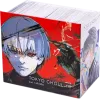 Tokyo Ghoul: re Box