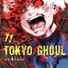 Tokyo Ghoul Vol. 11