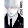 Tokyo Ghoul Vol. 13