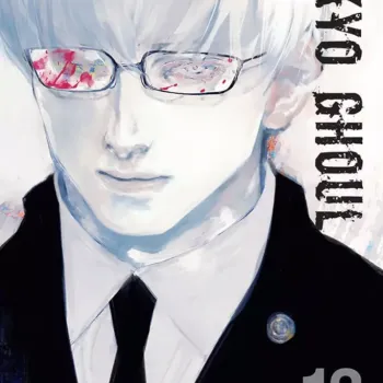 Tokyo Ghoul Vol. 13