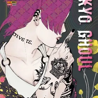 Tokyo Ghoul Vol. 12 Tokyo Ghoul Vol. 12