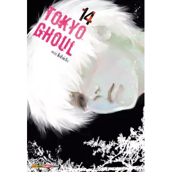 Tokyo Ghoul Vol. 14