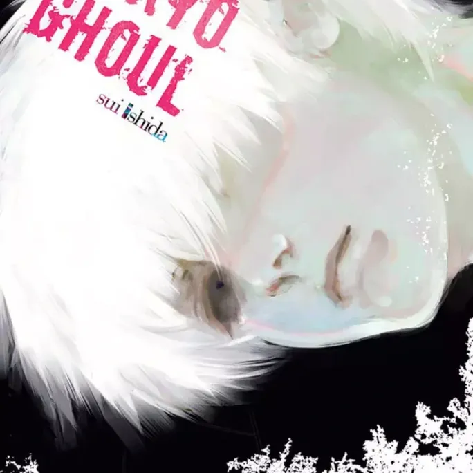 Tokyo Ghoul Vol. 14