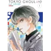 Tokyo Ghoul: re Vol. 01