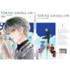 Tokyo Ghoul: re Vol. 01