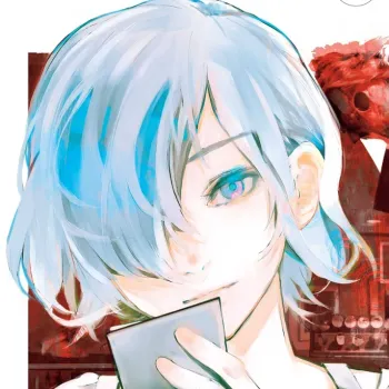 Tokyo Ghoul: re Vol. 02 Tokyo Ghoul: re Vol. 02