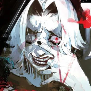 Tokyo Ghoul: re Vol. 03 Tokyo Ghoul: re Vol. 03