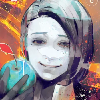 Tokyo Ghoul: re Vol. 06 Tokyo Ghoul: re Vol. 06