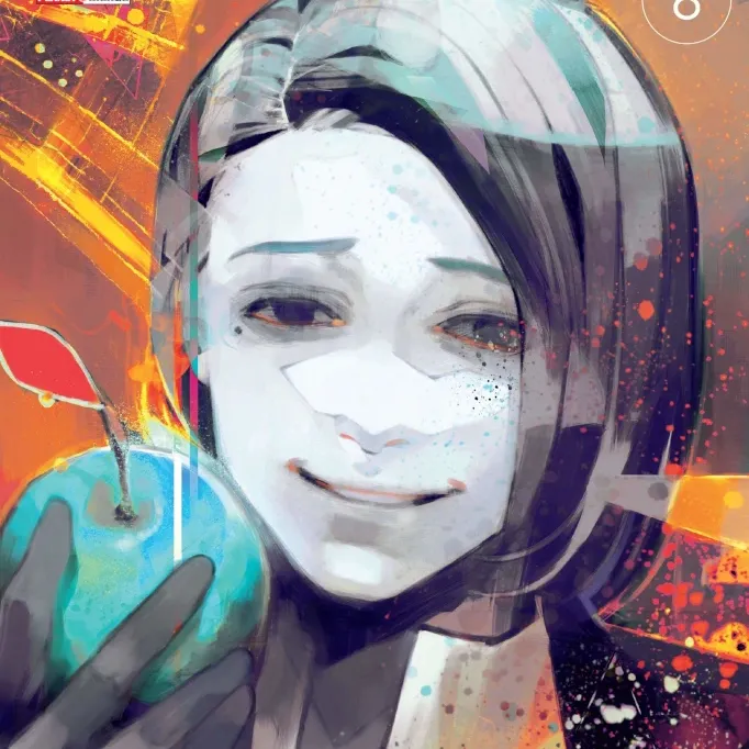 Tokyo Ghoul: re Vol. 06 Tokyo Ghoul: re Vol. 06
