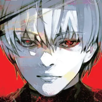 Tokyo Ghoul: re Vol. 07 Tokyo Ghoul: re Vol. 07