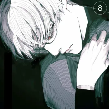Tokyo Ghoul: re Vol. 08 Tokyo Ghoul: re Vol. 08