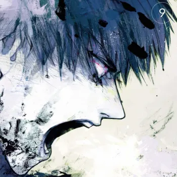 Tokyo Ghoul: re Vol. 09 Tokyo Ghoul: re Vol. 09