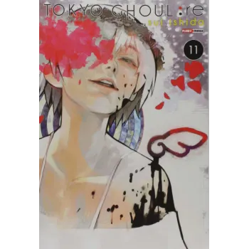 Tokyo Ghoul: re Vol. 11