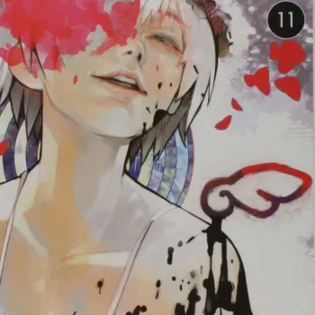 Tokyo Ghoul: re Vol. 11 Tokyo Ghoul: re Vol. 11