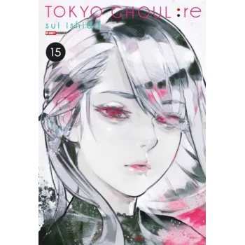 Tokyo Ghoul: re Vol. 15
