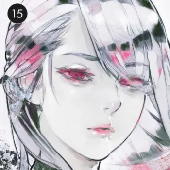 Tokyo Ghoul: re Vol. 15 Tokyo Ghoul: re Vol. 15
