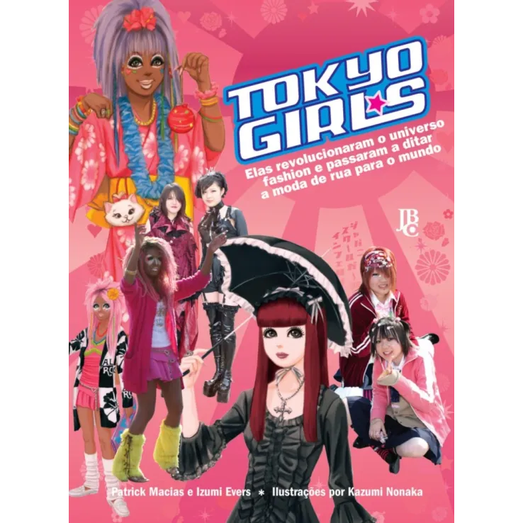 Tokyo Girls Tokyo Girls