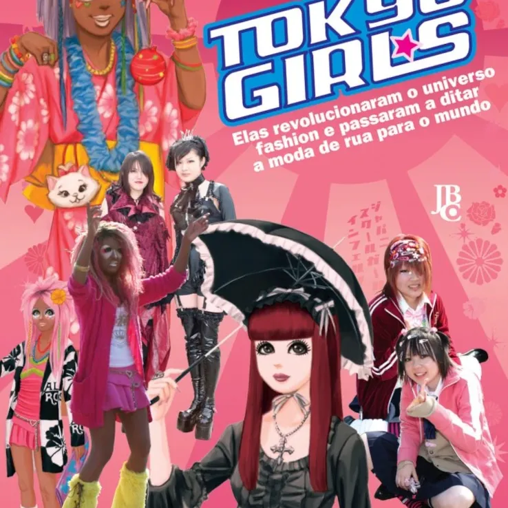 Tokyo Girls Tokyo Girls