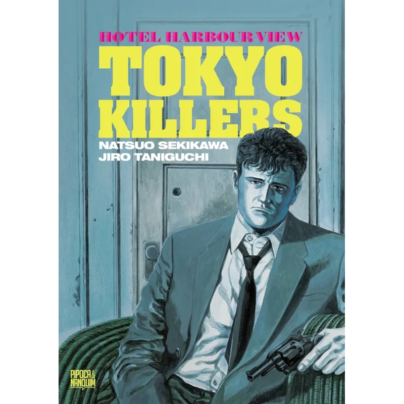 Hotel Harbour-View: Tokyo Killers