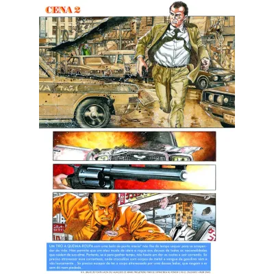 Hotel Harbour-View: Tokyo Killers Hotel Harbour-View: Tokyo Killers