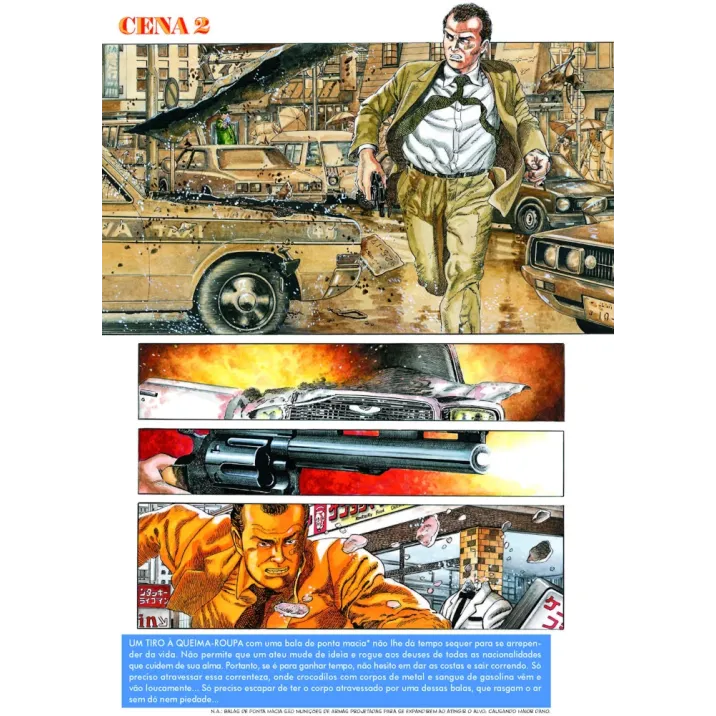 Hotel Harbour-View: Tokyo Killers Hotel Harbour-View: Tokyo Killers