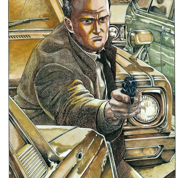 Hotel Harbour-View: Tokyo Killers Hotel Harbour-View: Tokyo Killers