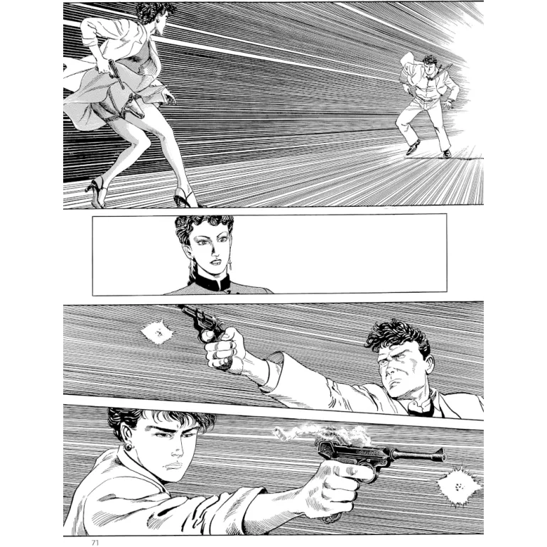 Hotel Harbour-View: Tokyo Killers Hotel Harbour-View: Tokyo Killers