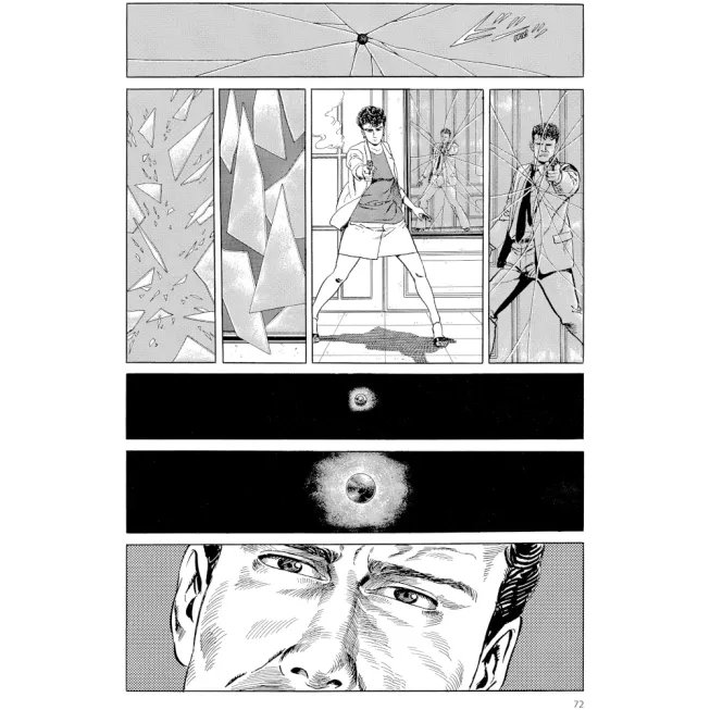 Hotel Harbour-View: Tokyo Killers Hotel Harbour-View: Tokyo Killers