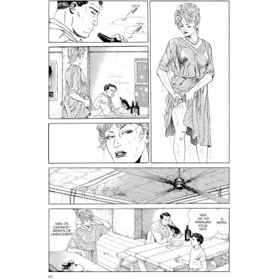 Hotel Harbour-View: Tokyo Killers Hotel Harbour-View: Tokyo Killers