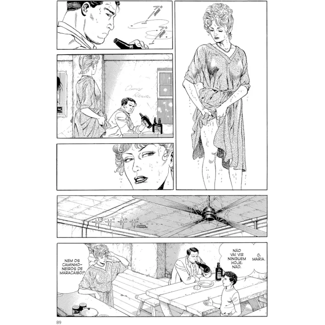 Hotel Harbour-View: Tokyo Killers Hotel Harbour-View: Tokyo Killers