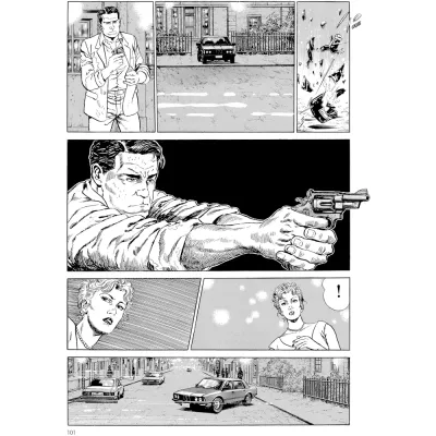 Hotel Harbour-View: Tokyo Killers Hotel Harbour-View: Tokyo Killers