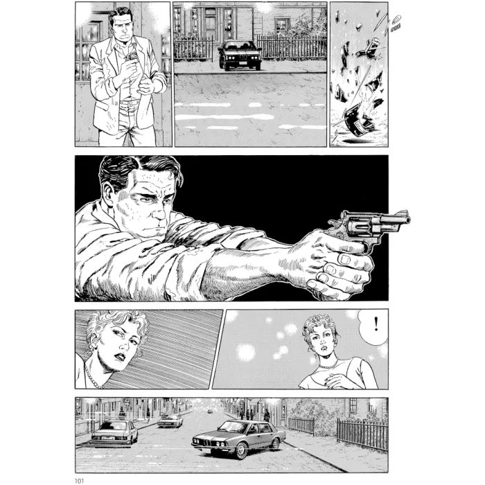 Hotel Harbour-View: Tokyo Killers Hotel Harbour-View: Tokyo Killers