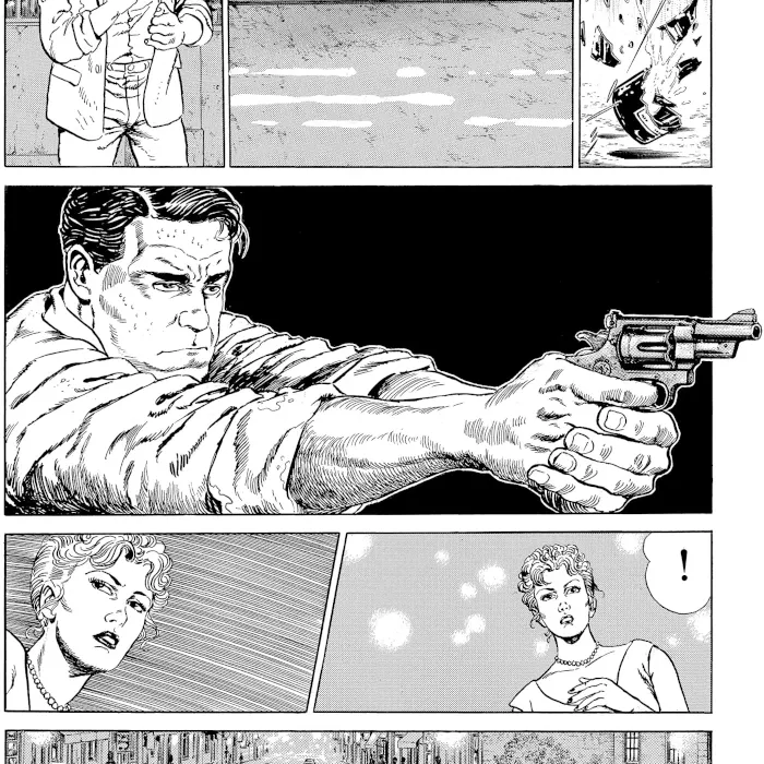 Hotel Harbour-View: Tokyo Killers Hotel Harbour-View: Tokyo Killers