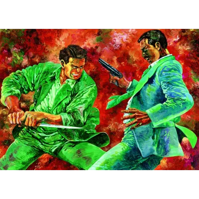 Hotel Harbour-View: Tokyo Killers Hotel Harbour-View: Tokyo Killers