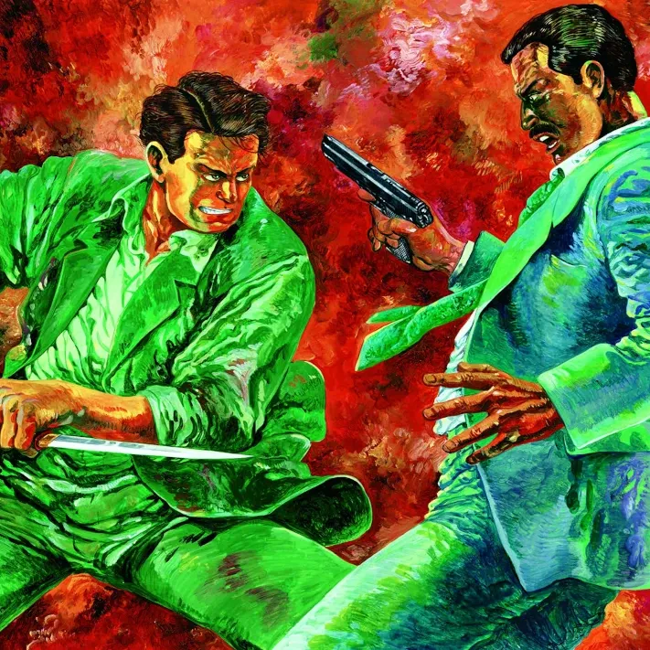 Hotel Harbour-View: Tokyo Killers Hotel Harbour-View: Tokyo Killers