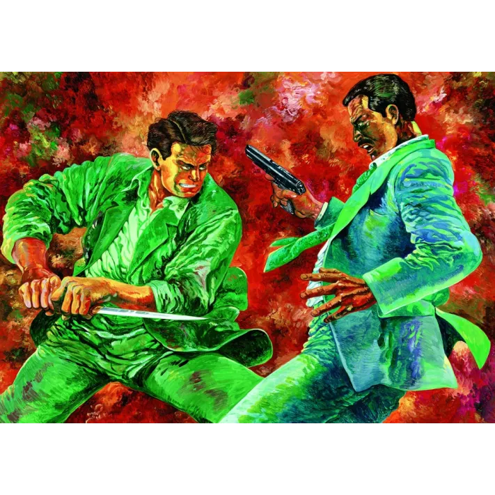 Hotel Harbour-View: Tokyo Killers Hotel Harbour-View: Tokyo Killers