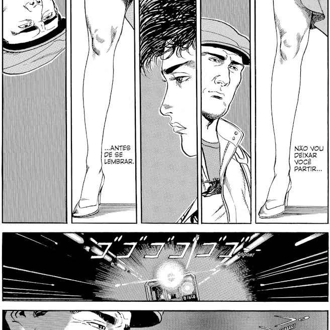 Hotel Harbour-View: Tokyo Killers Hotel Harbour-View: Tokyo Killers