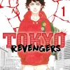 Tokyo Revengers - Vol. 01