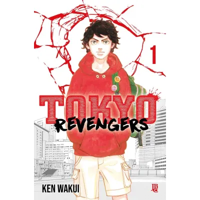Tokyo Revengers - Vol. 01 Tokyo Revengers - Vol. 01