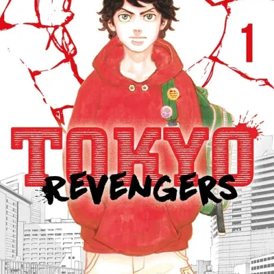 Tokyo Revengers - Vol. 01 Tokyo Revengers - Vol. 01