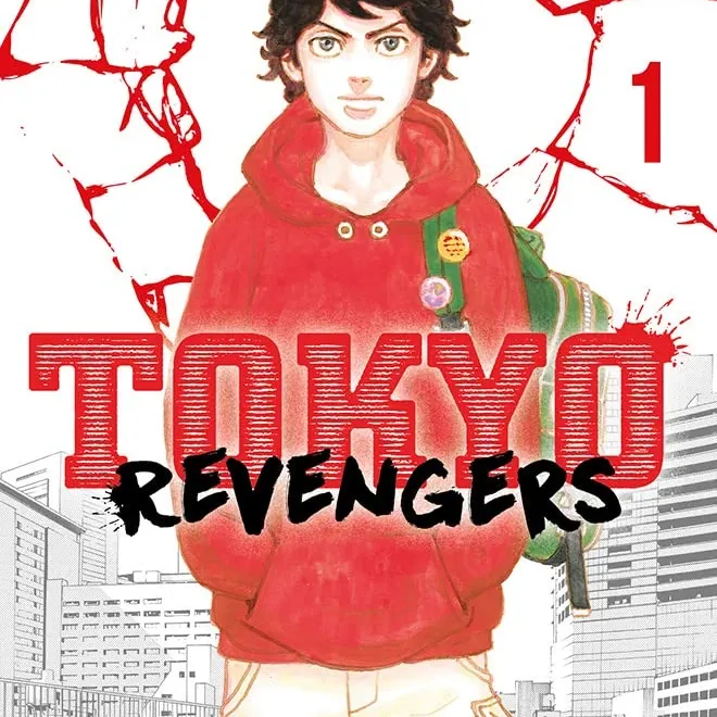 Tokyo Revengers - Vol. 01 Tokyo Revengers - Vol. 01