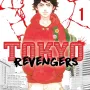 Tokyo Revengers - Vol. 01