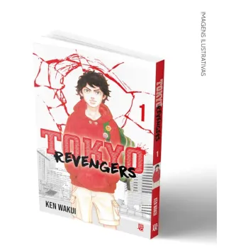 Tokyo Revengers - Vol. 01